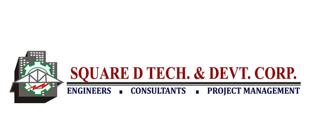 Square D Tech. & Devt. Corp – Engineers . Consultants . Project Management