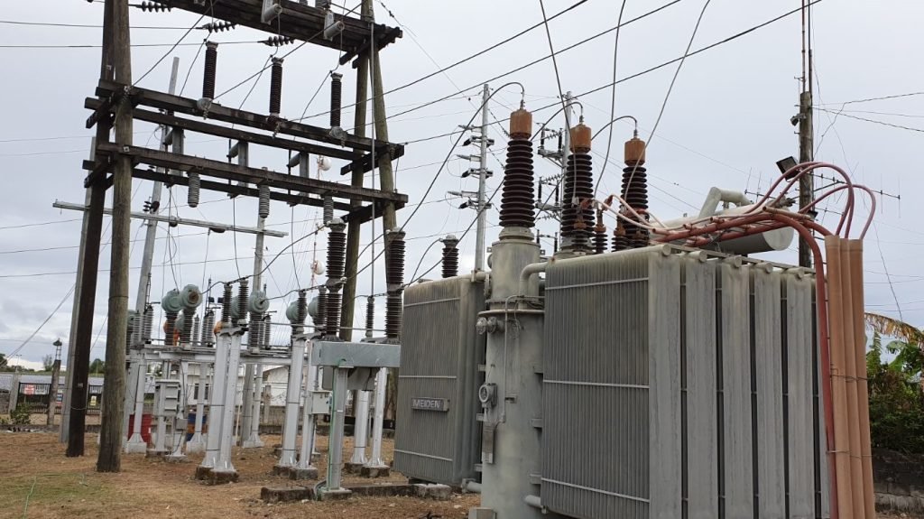 ELECTRICAL WORKS AND RENEWABLE ENERGY – Square D Tech. & Devt. Corp